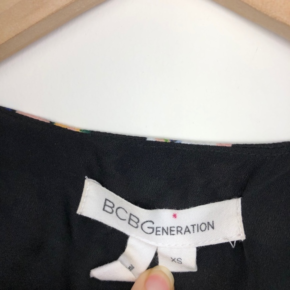 BCBGeneration Dress - Picture 8 of 8